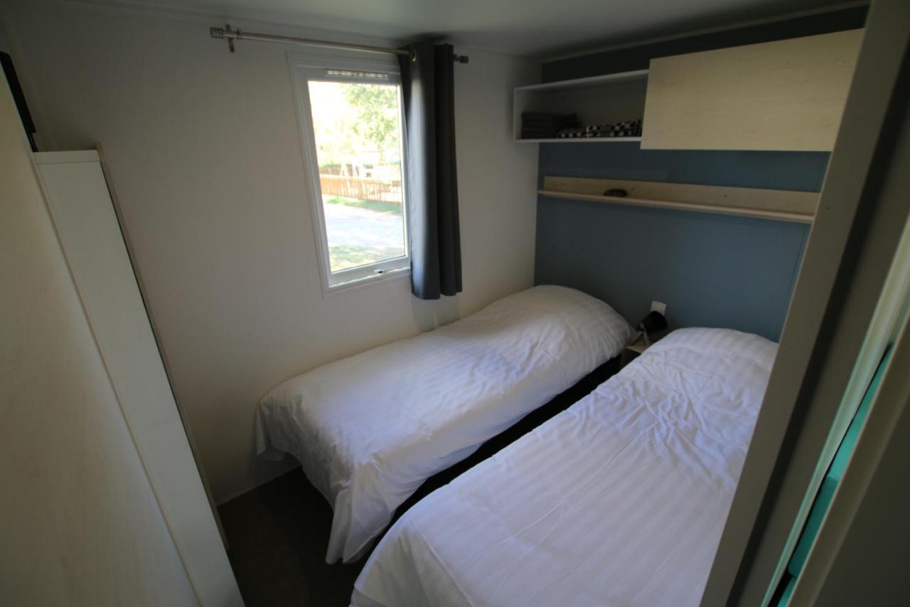 Loggia Camping Belle-Vue 2000 Berdorf Exterior foto
